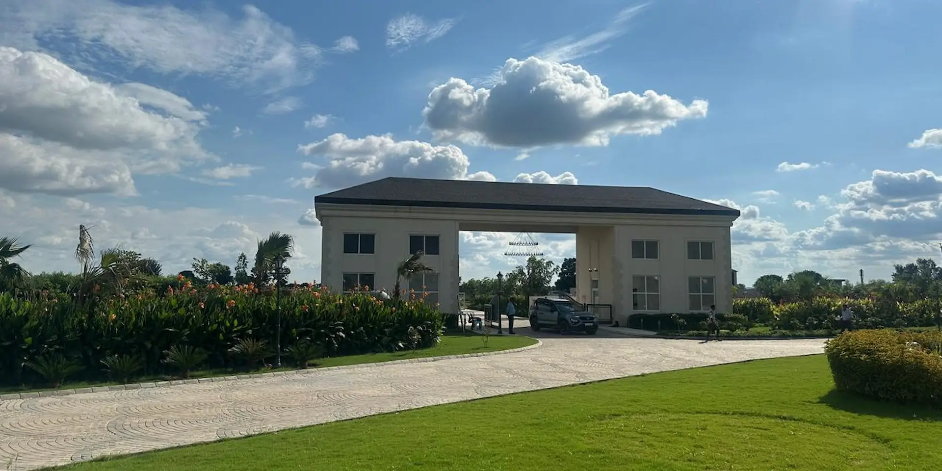 Araville Farms